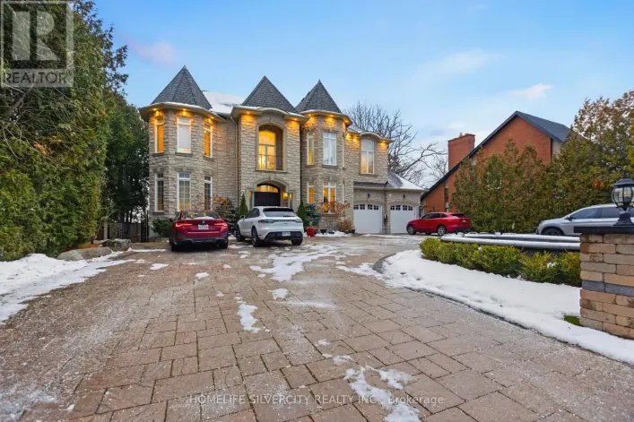 492 ROUGEMOUNT DRIVE, Pickering
