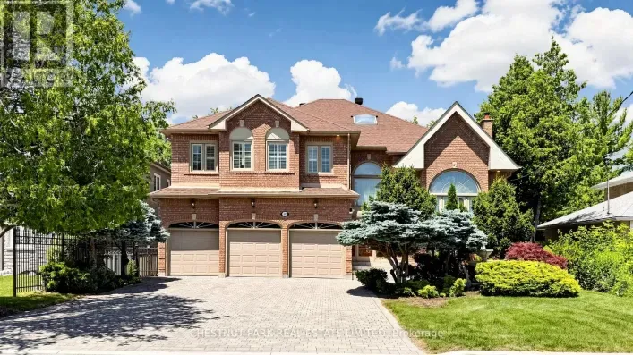 House for sale: 492 RUTH AVENUE, Toronto