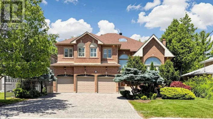 492 RUTH AVENUE, Toronto