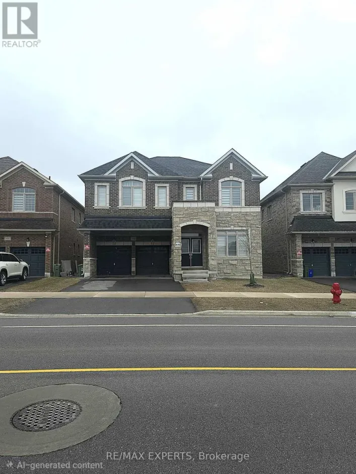 492 SKINNER ROAD, Hamilton