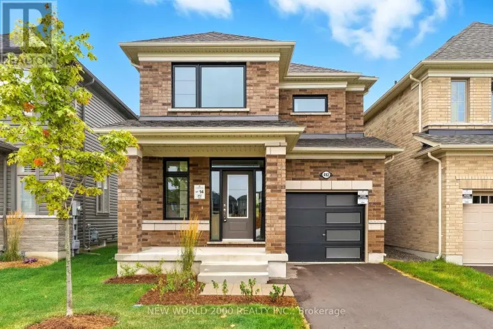 492 TREVOR STREET, Cobourg