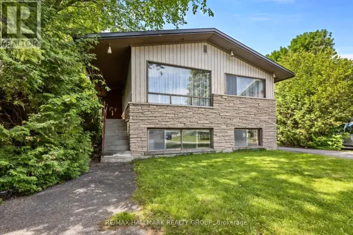 House for sale: 492 VERNON AVENUE, Ottawa