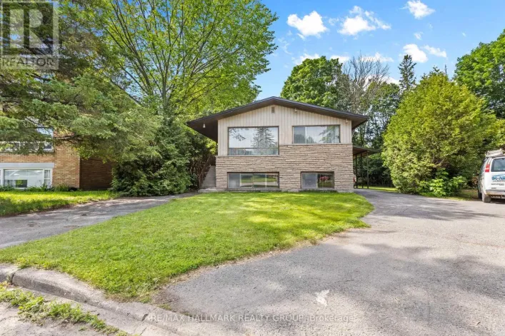 492 VERNON AVENUE, Ottawa