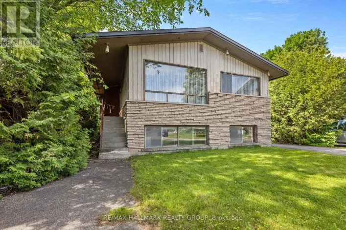 492 VERNON AVENUE, Ottawa