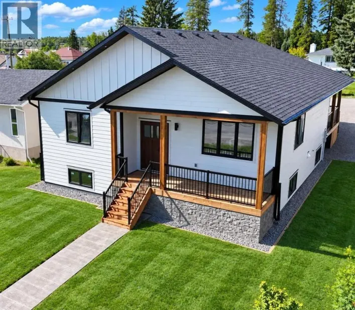 4920 10 Avenue, Edson