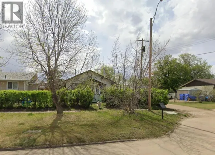 4920 45 Avenue, Spirit River