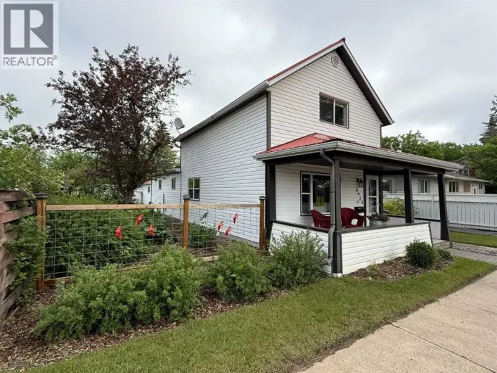 4920 51 Avenue, Vermilion