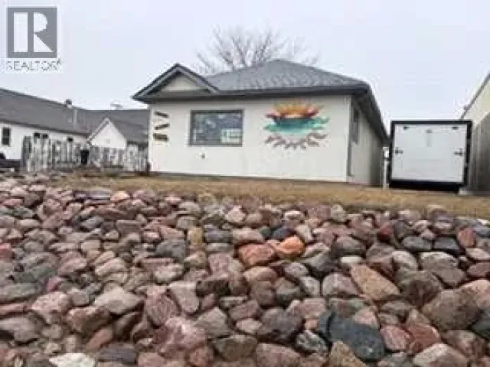 4920 52 Avenue, Whitecourt