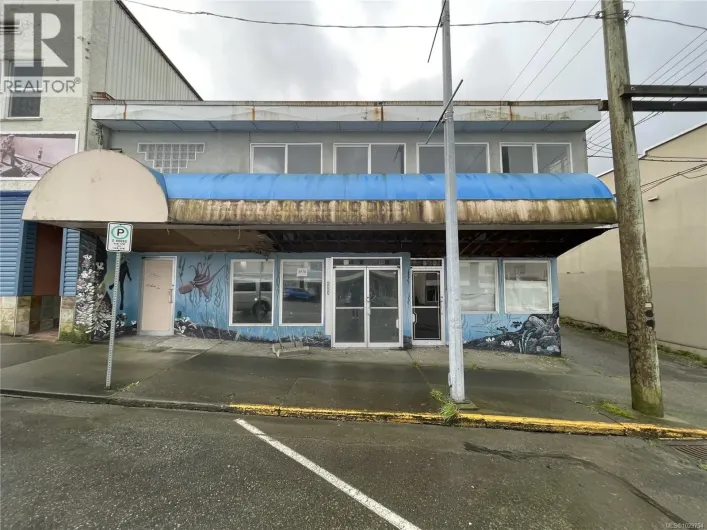 4920 Argyle St, Port Alberni