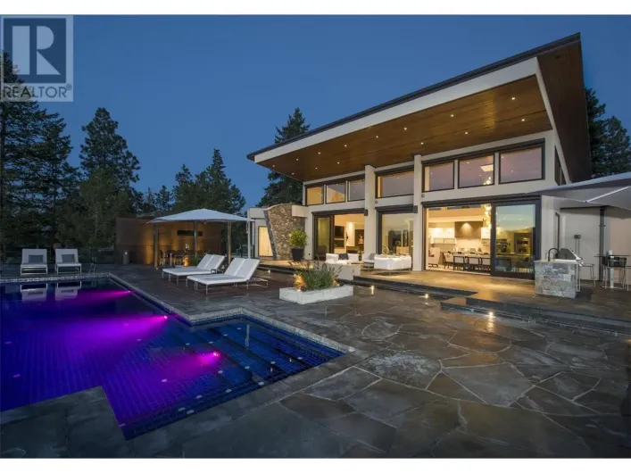 4920 Chute Lake Road, Kelowna