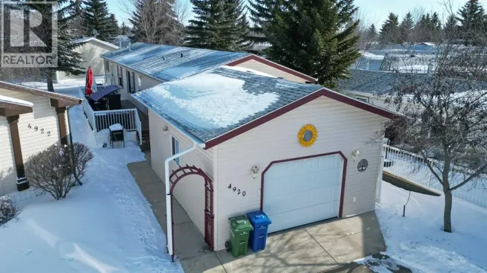 4920 DORCHESTER Avenue, Red Deer