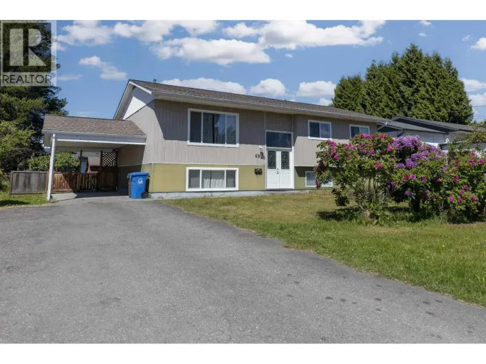 4920 LAZELLE AVENUE, Terrace