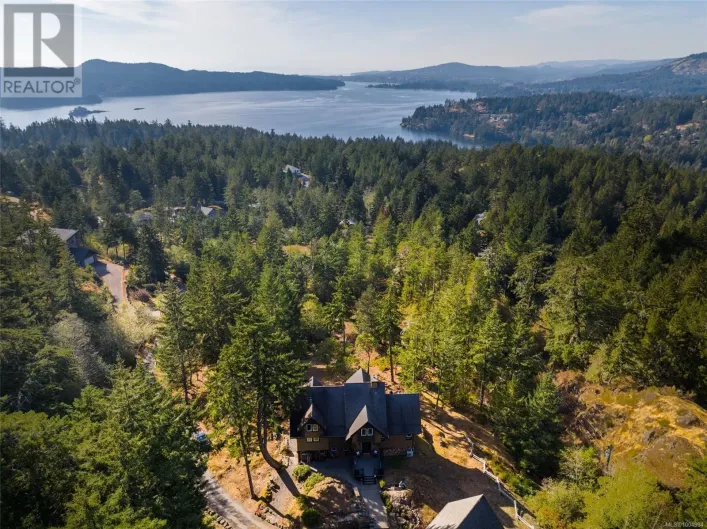 4920 Nagle Rd, Sooke