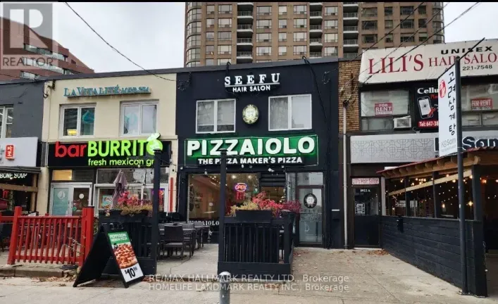 4920 YONGE STREET, Toronto