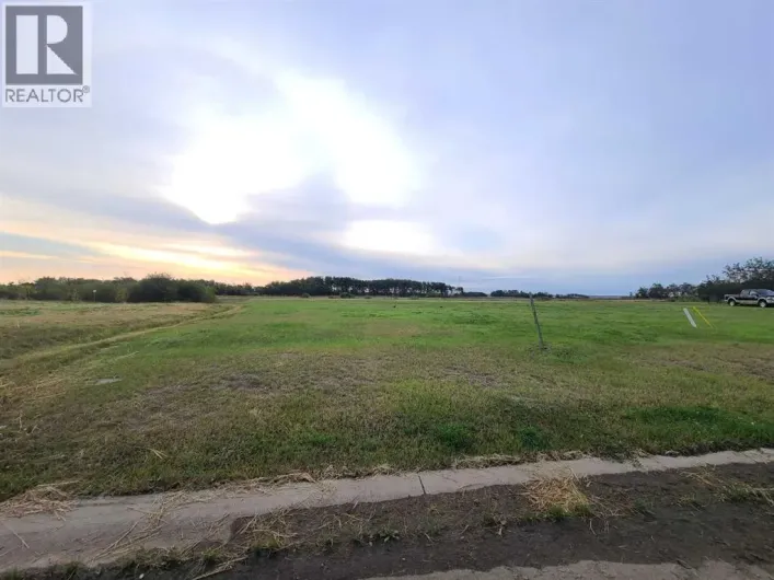 4921 59 Street, Grimshaw