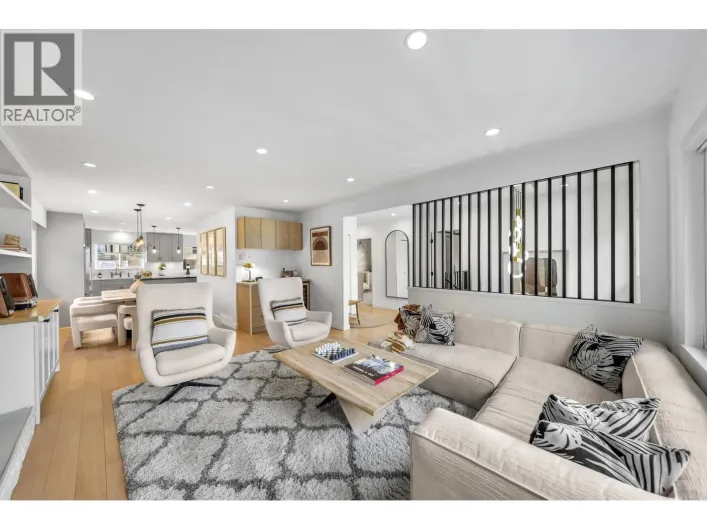 4921 CHESTER STREET, Vancouver