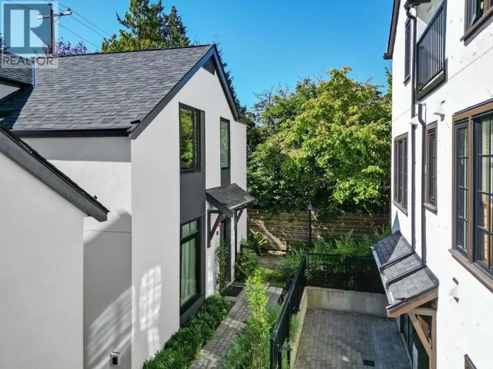 4921 LARCH STREET, Vancouver