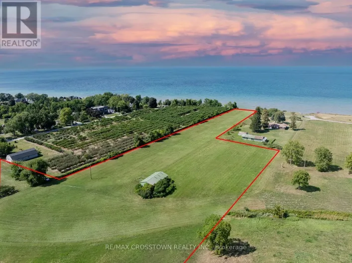 4921 SANN ROAD, Lincoln