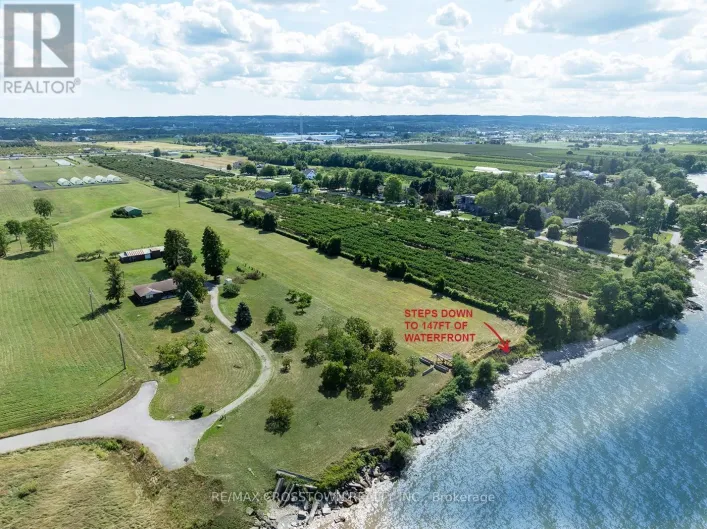 4921 SANN ROAD N, Lincoln