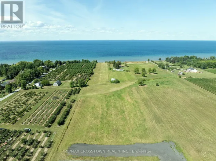 4921 SANN ROAD N, Lincoln