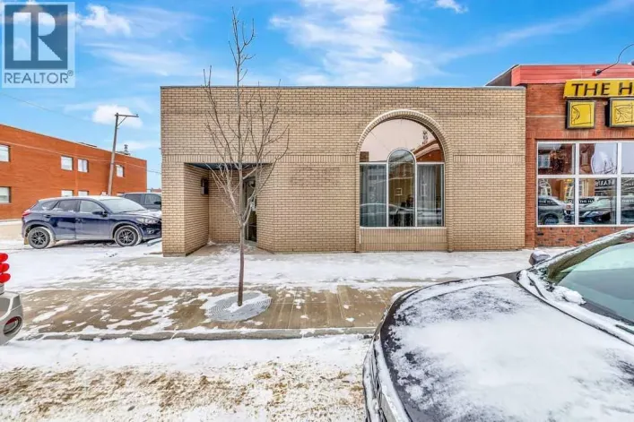 4921/4925 50 Street, Lloydminster