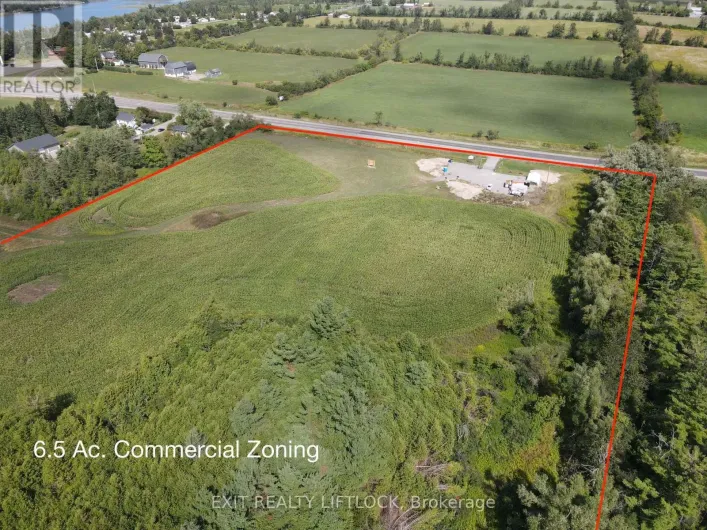 4922 HIGHWAY 7, Kawartha Lakes
