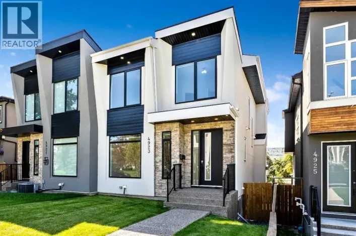 4923 20 Avenue NW, Calgary
