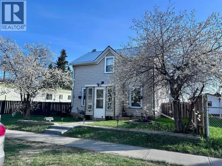 4924 50 Avenue, Minburn