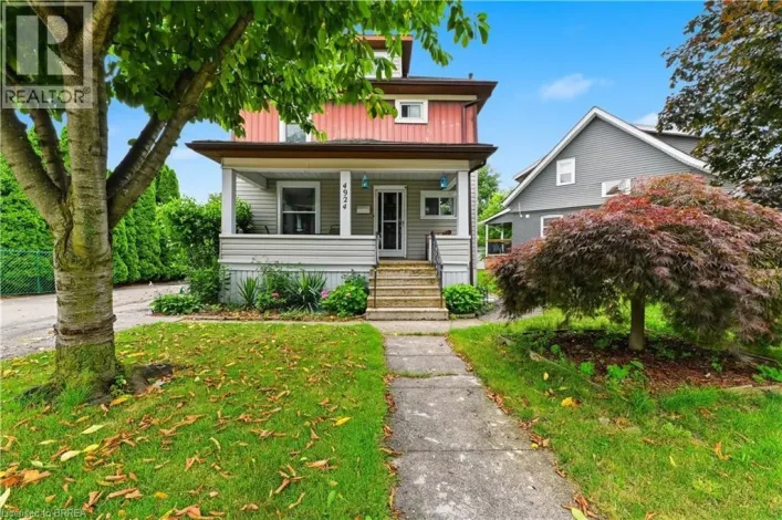 4924 HUNTER Street, Niagara Falls