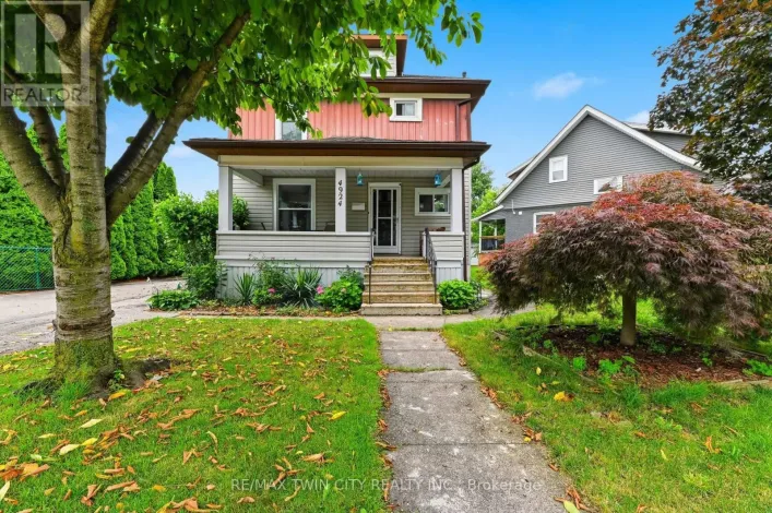 4924 HUNTER STREET, Niagara Falls