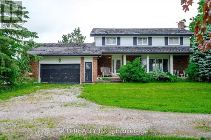 4925 HIGHWAY 7, Kawartha Lakes