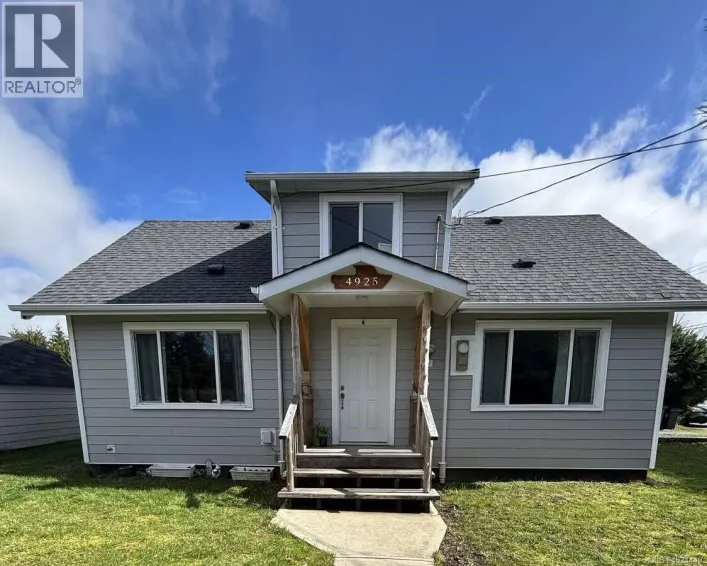 4925 Leslie Ave, Port Alberni
