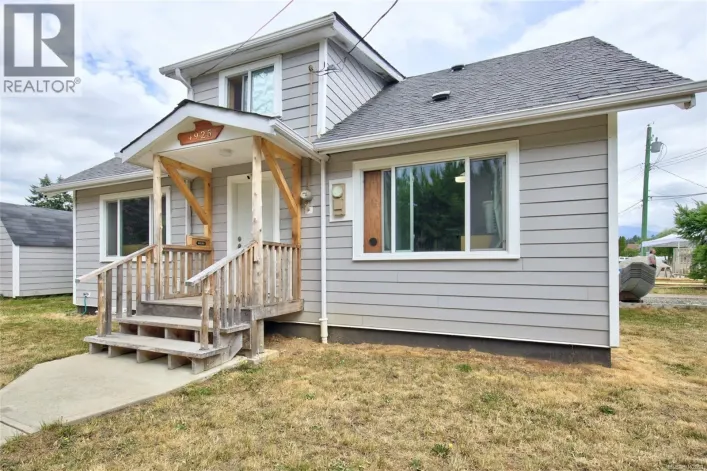 4925 Leslie Ave, Port Alberni