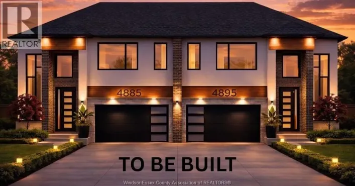 4925 TERRA BELLA DRIVE, LaSalle