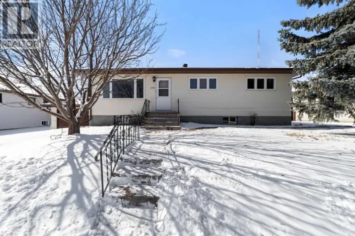 4926 49 Street, Killam