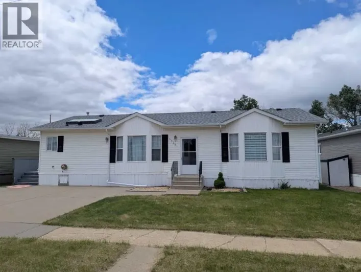 4926 59 Street, Killam