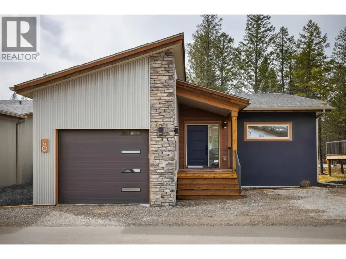 4926 Timber Ridge Road Unit# 51, Windermere