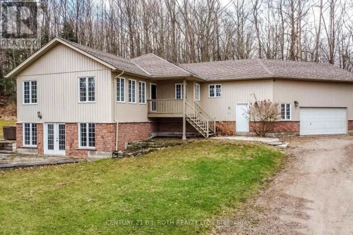 4927 25 SIDE ROAD, Essa