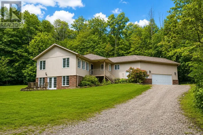 4927 25TH SIDE ROAD, Essa