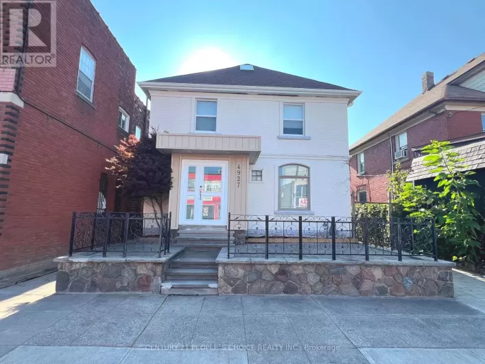 4927 VICTORIA AVENUE, Niagara Falls