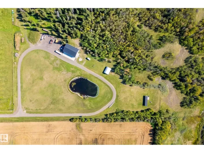 House for sale: 49279 RGE RD 240, Rural Leduc County