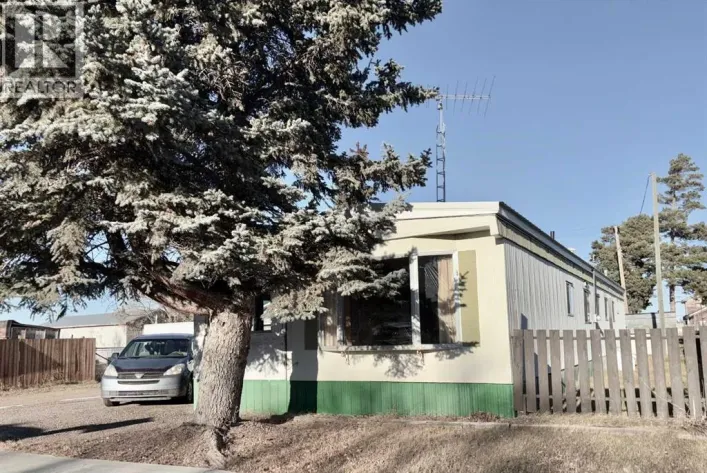 4928 50 Avenue, Minburn