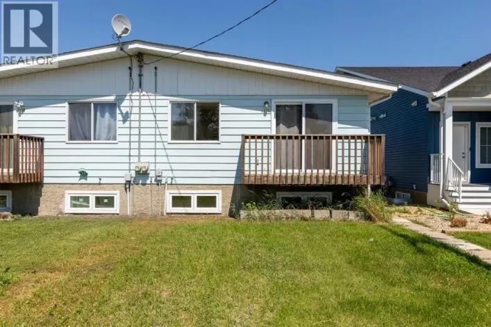 4928 59 Street, Innisfail