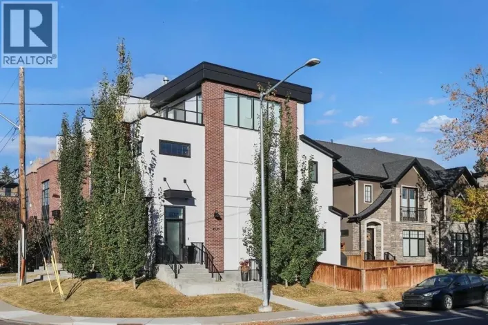 4929 20 Street SW, Calgary
