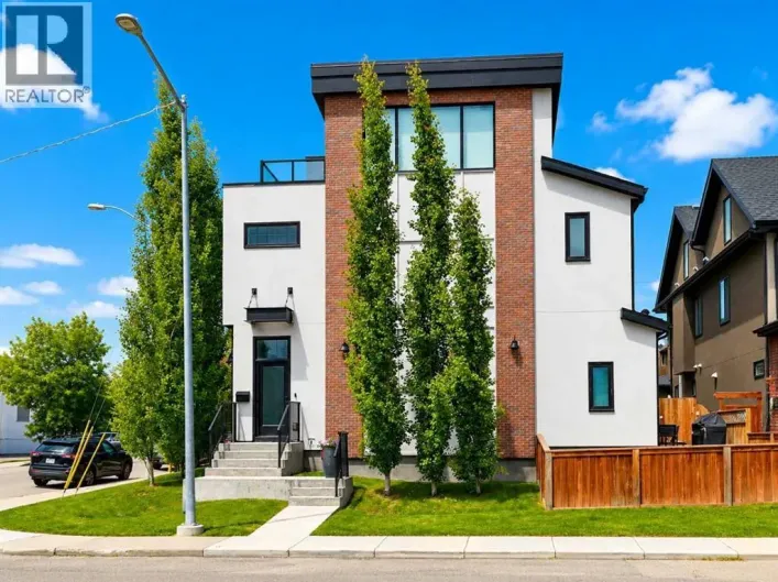 4929 20 Street SW, Calgary