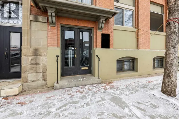 4929 50 Avenue, Lacombe