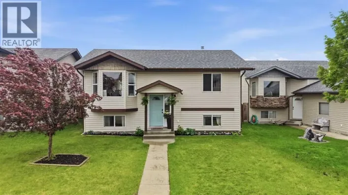 4929 Westbrooke Road, Blackfalds