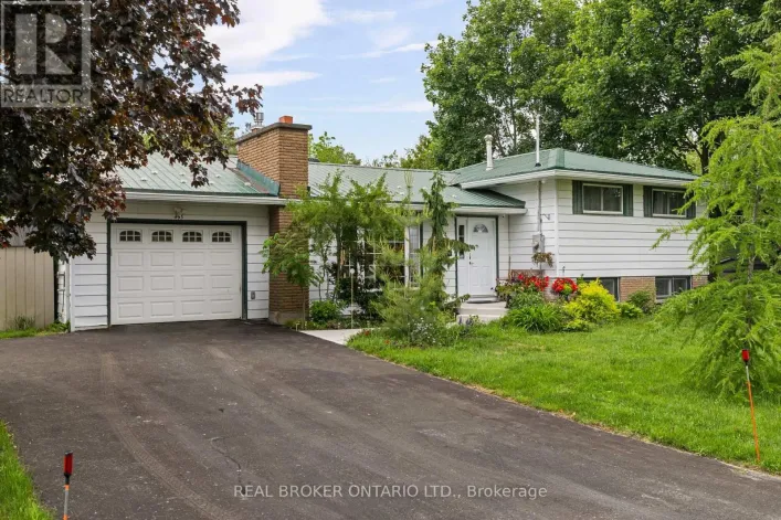 493 BAY STREET, Orillia