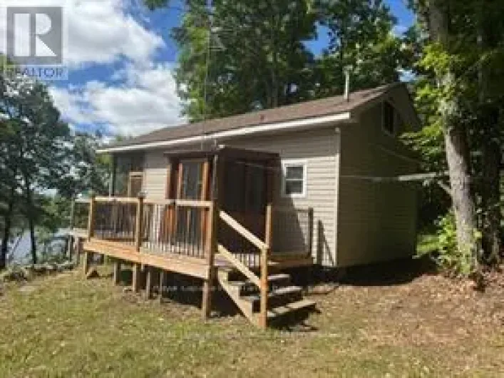 493 BUTTERMILK LANE, Marmora and Lake