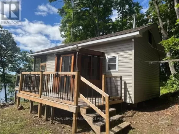 493 BUTTERMILK LANE N, Marmora and Lake